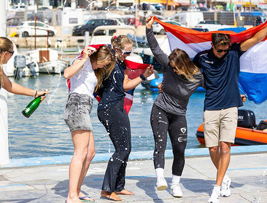 Olympische Spelen