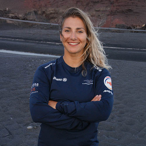 Sara Wennekes
